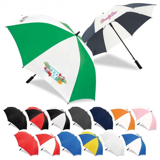Tully Umbrellas Featured Colours